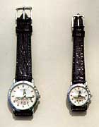 オリジナル腕時計2001年度版