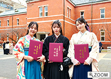 歓迎祝賀会（3）