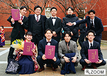 歓迎祝賀会（10）