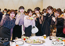 歓迎祝賀会（10）