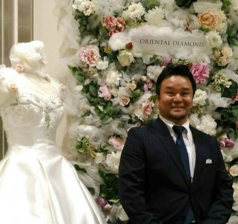 同窓生のきずな発見!写真